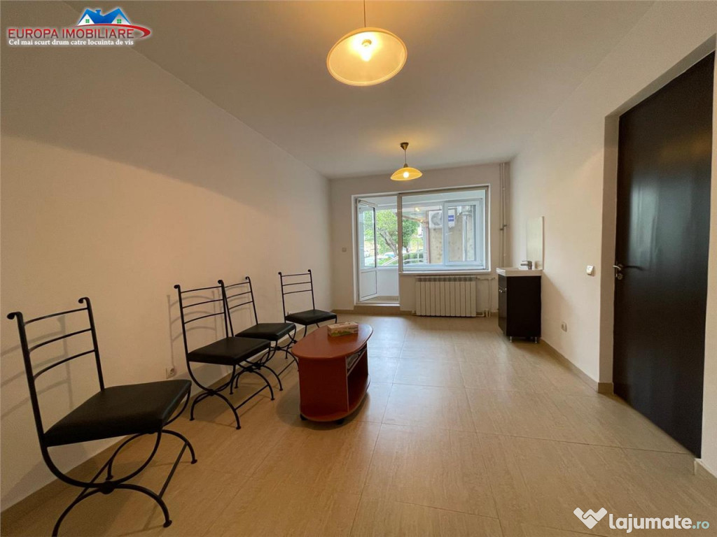 Spatiu comercial de inchiriat strada 1848 Tulcea