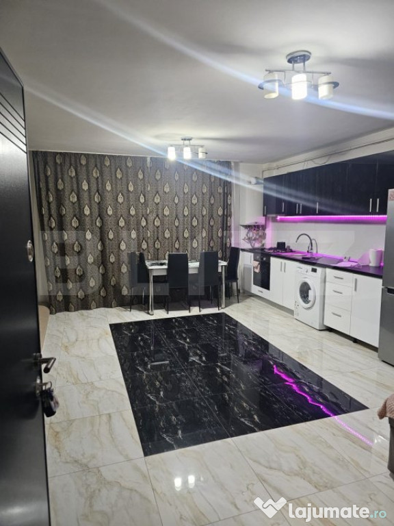 Apartament 2 camere zona Stejarului PLUS PARCARE