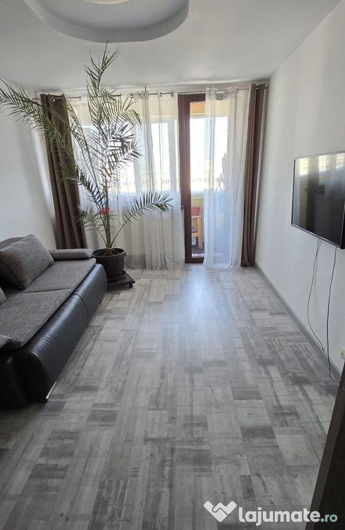 Apartament 2 camere decomandat Alexandru Obregia