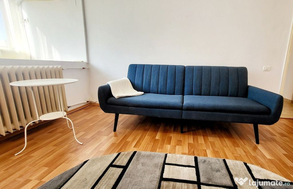 Apartament 2 Camere | Universitate