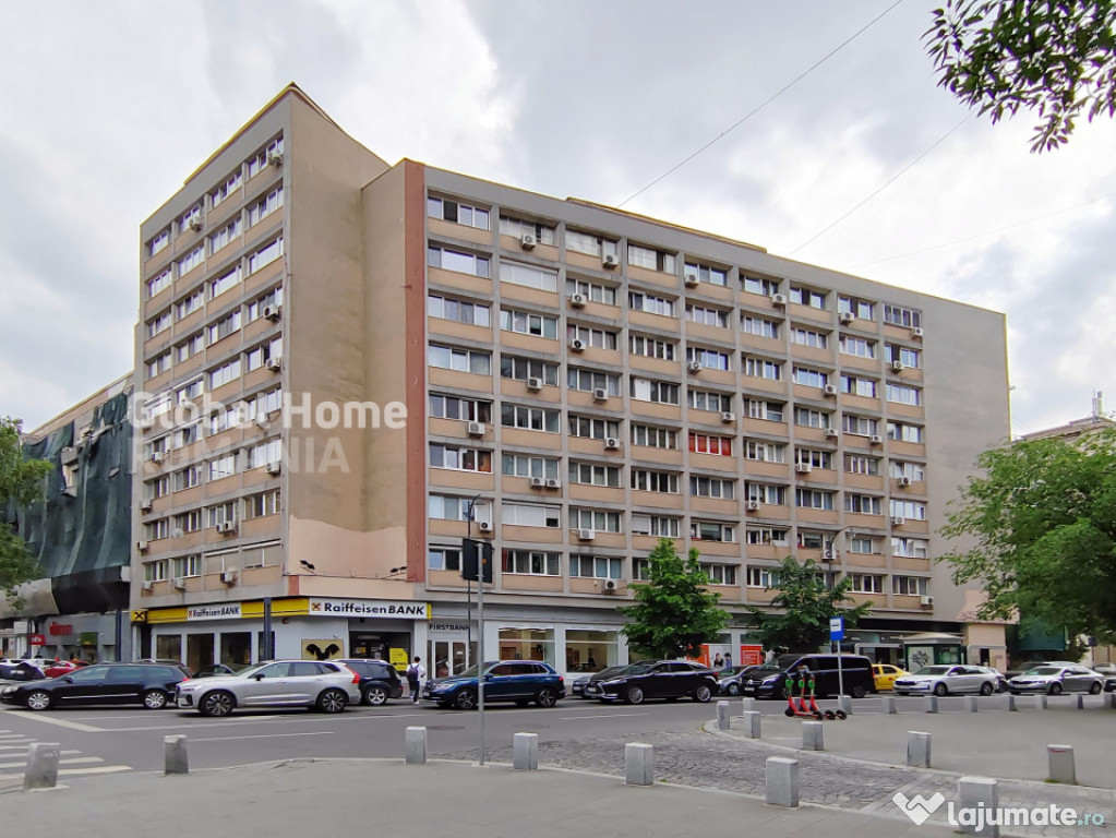 Apartament 2 Camere | Piata Universitatii | Galeriile Orizon