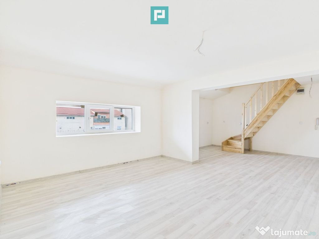 Ofertă! Apartament 3 camere, 78 mpu, Buziașului