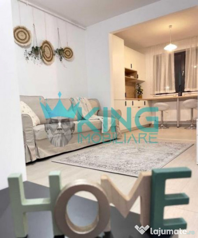 Apartament 2 Camere HILLS BRAUNER Bucuresti