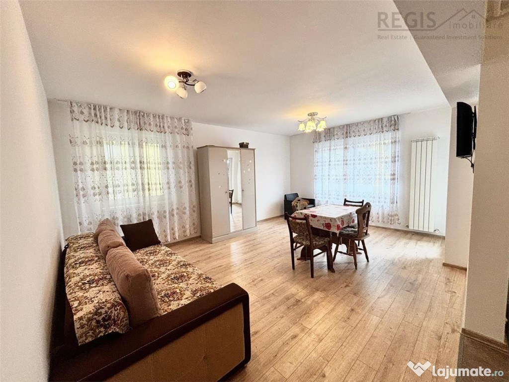 Apartament nou 2 camere, zona Coresi