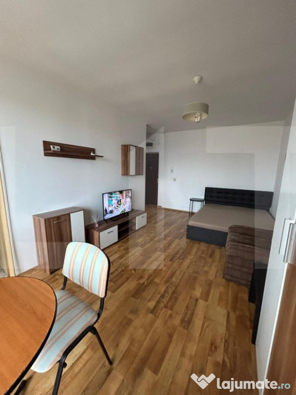 Blitz va ofera apartament 1 camera bloc nou zona Micalaca