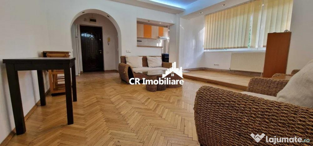 Apartament 3 camere Jiului