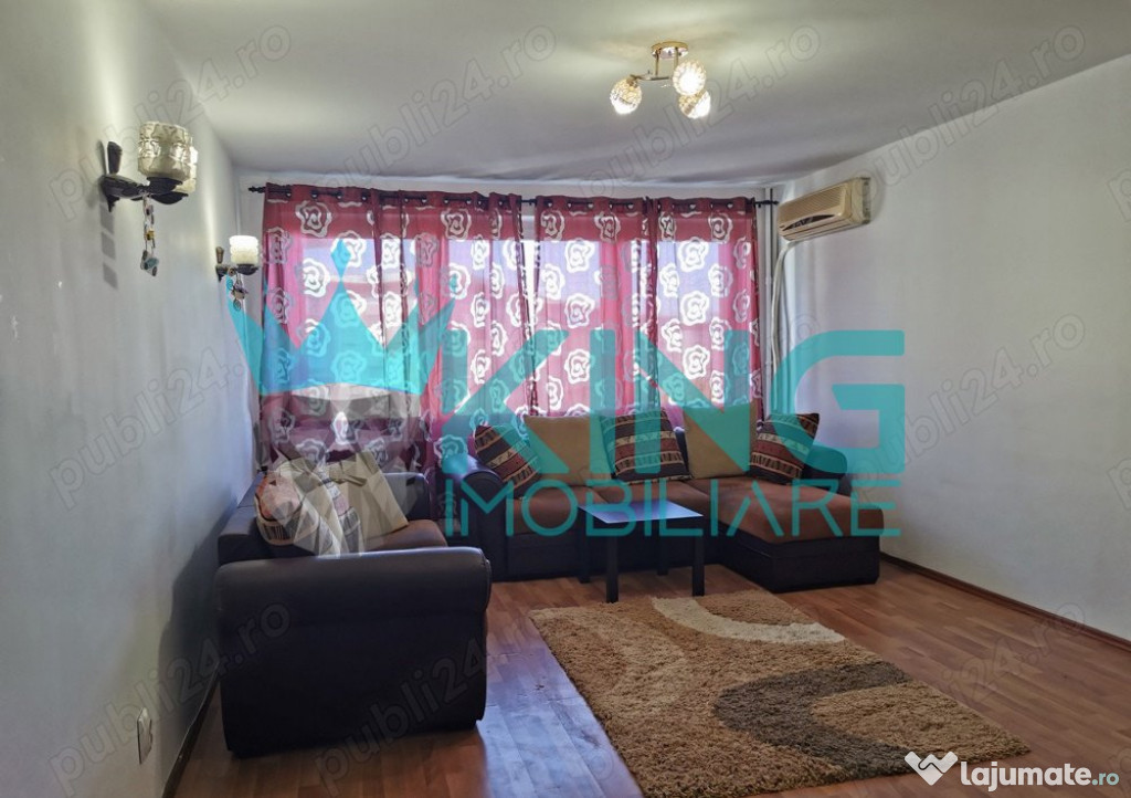 Apartament 3 Camere Ultracentral Bucuresti