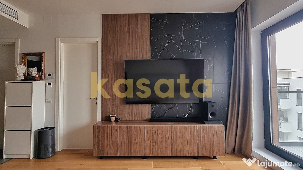 Oportunitate - 2 camere Premium | The Level Apartments | S-E