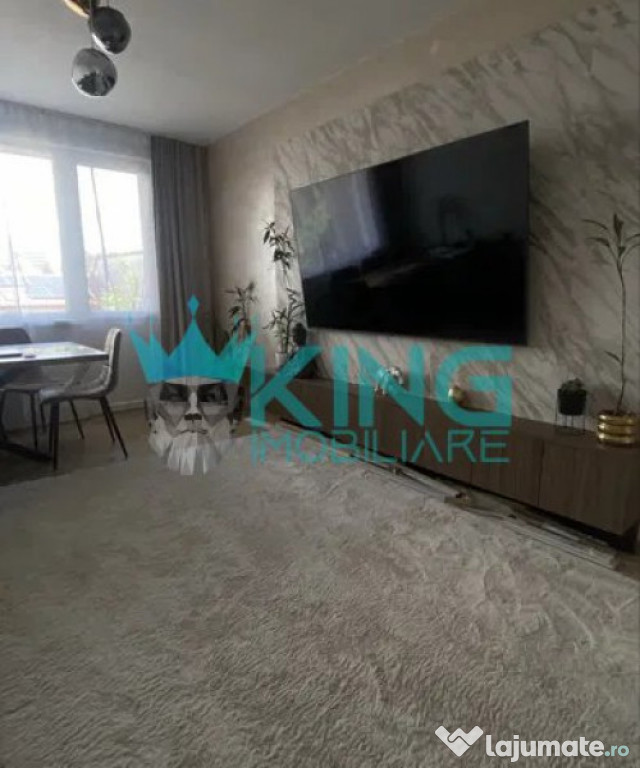 Central | 3 Camere | Centrala | Balcon | Lux
