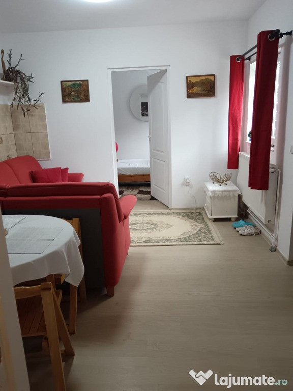 Zona Europa, spatiu comercial 34mp