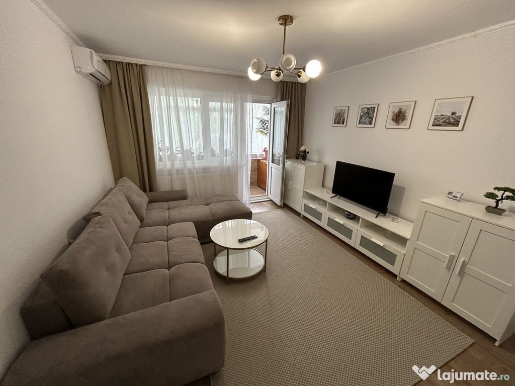 Apartament 2 camere Tomis Nord