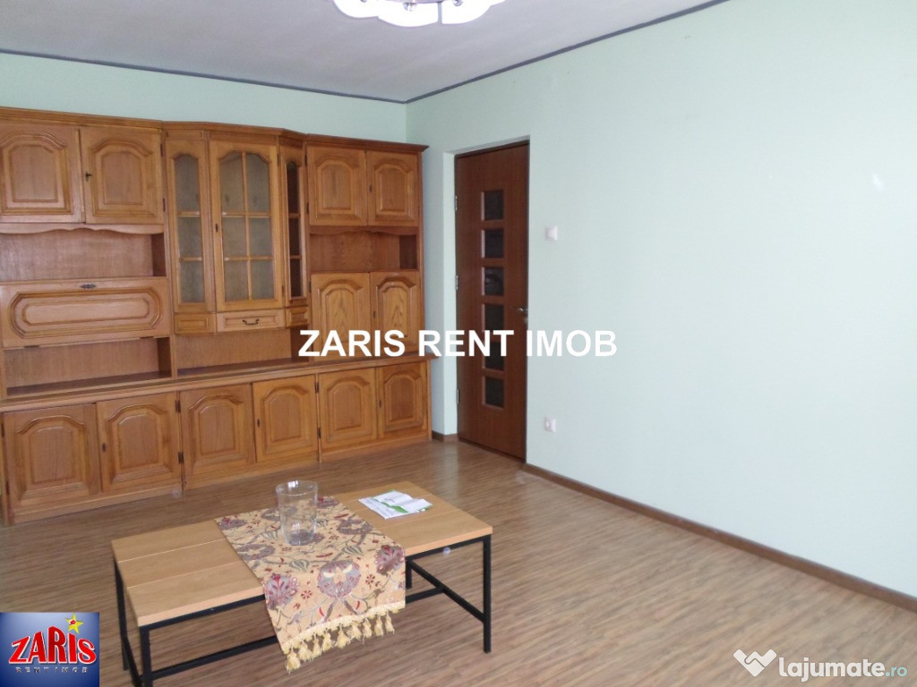 Apartament 3 camere confort 1 in Ploiesti, zona Caraiman