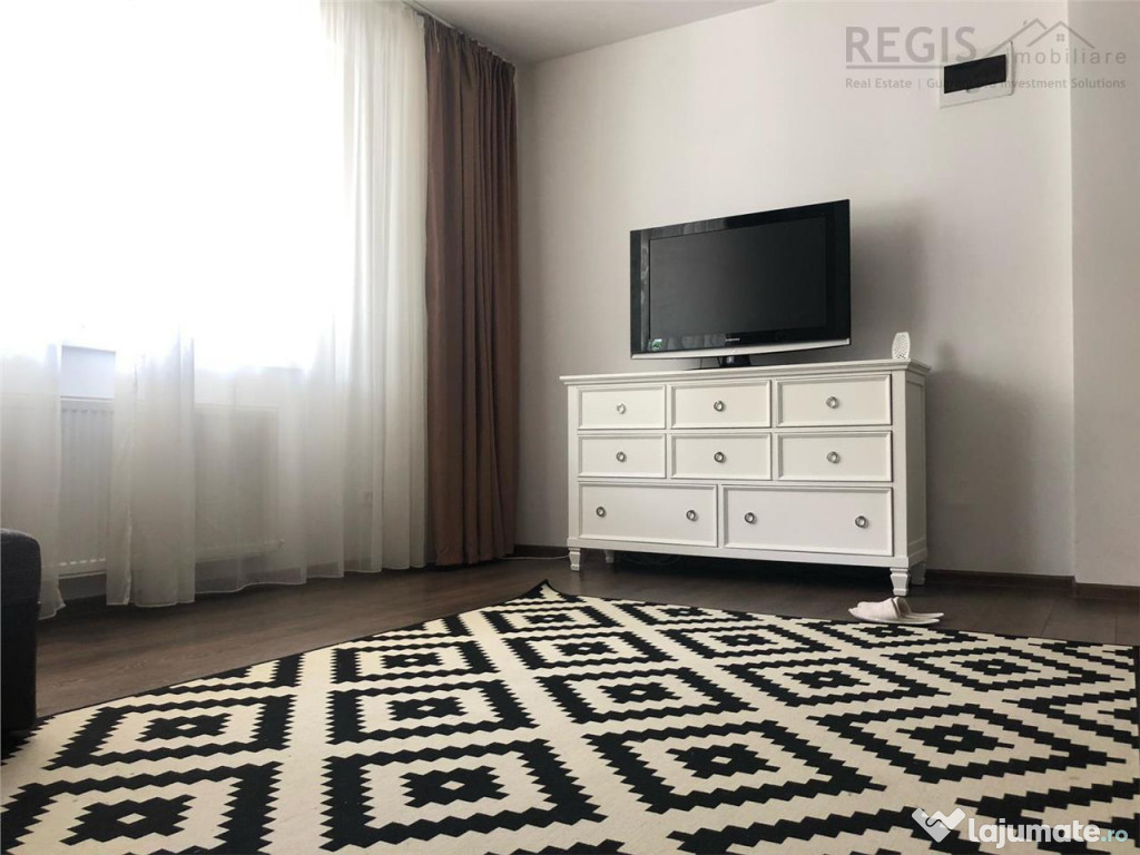 Apartament de 2 camere , zona Centru Istoric Brasovechi