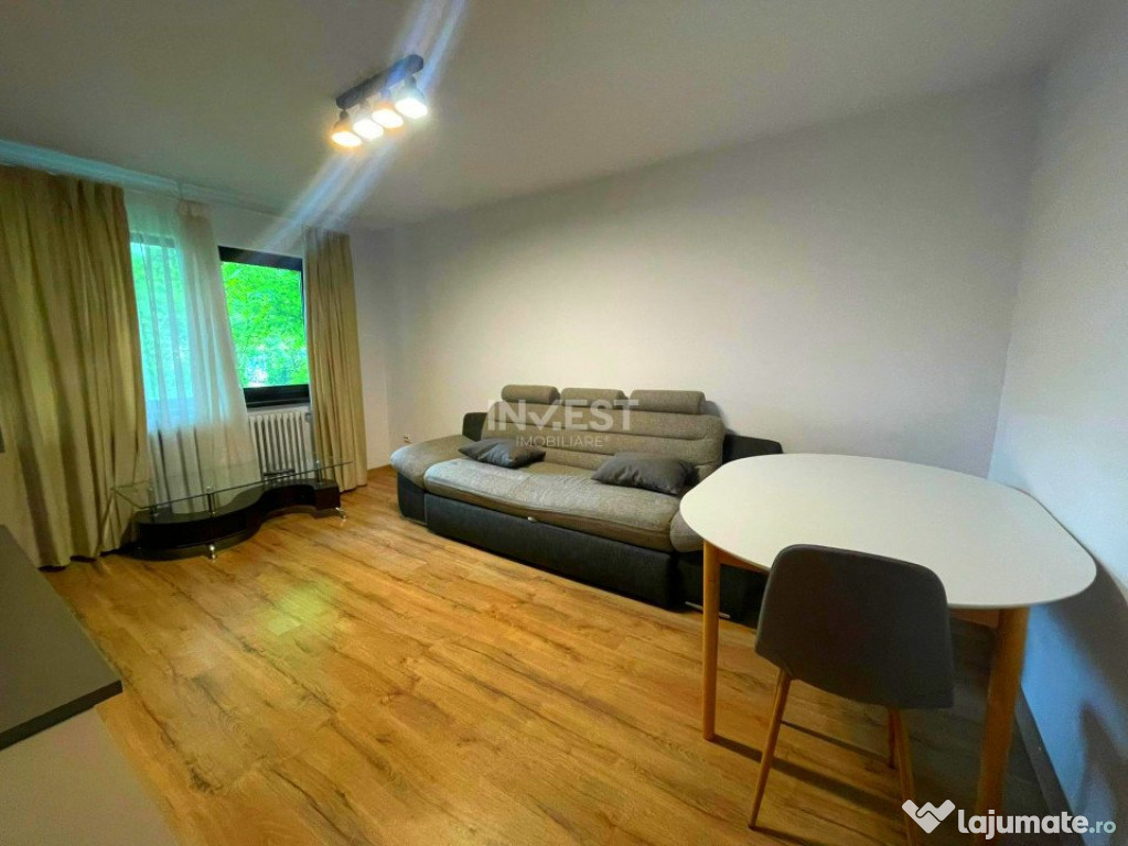 Apartament 3 camere decomandat-Tatarasi-renovat