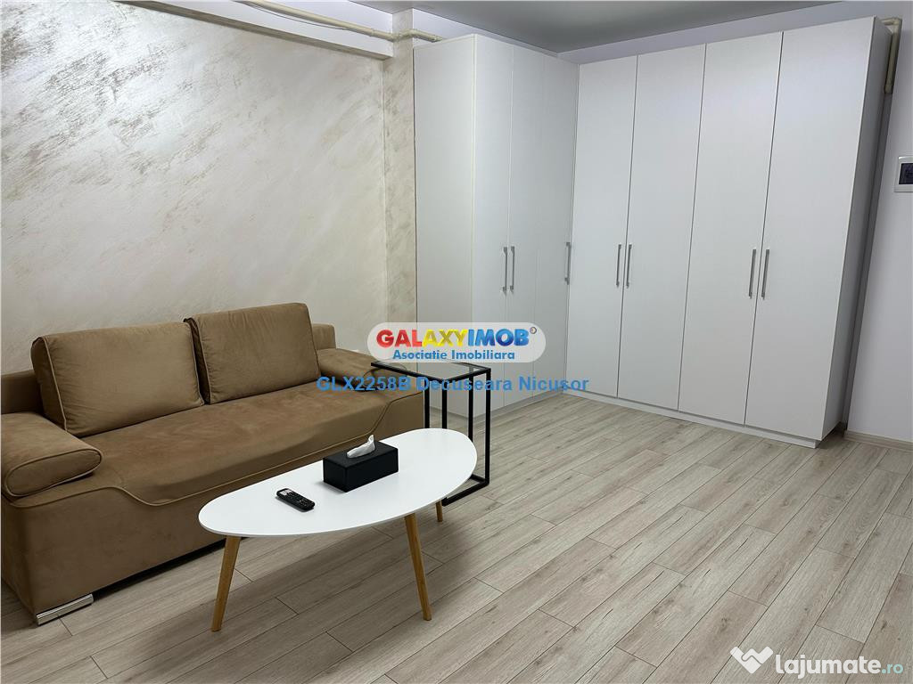Apartament 2 Camere, Mobilat Utilat in Militari Residence 70