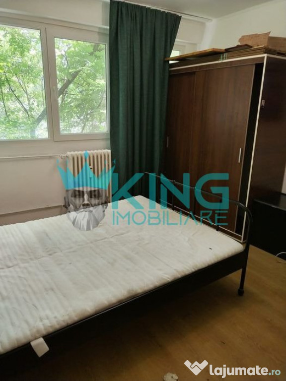 Apartament 2 Camere Eroii Revolutiei Bucuresti
