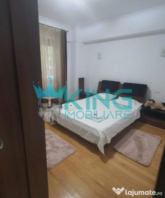 Apartament 3 Camere Calea Calarasilor Bucuresti