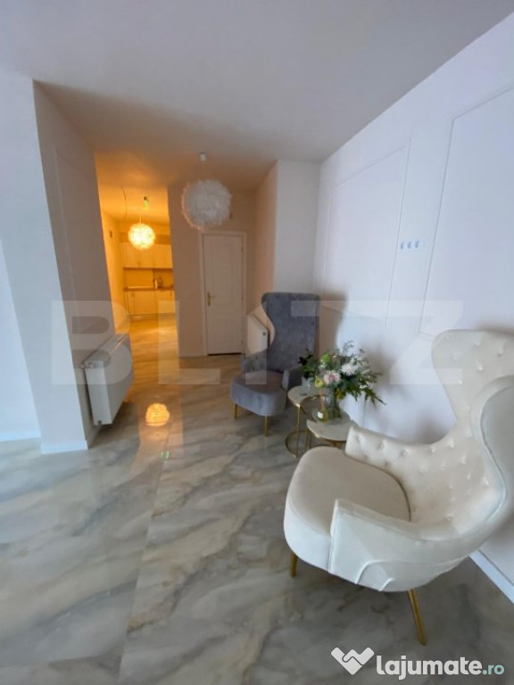 Spatiu comercial, ideal salon