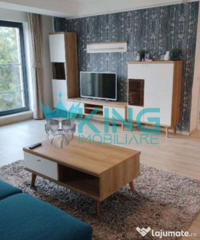 Apartament 2 Camere Lacul Tei Bucuresti