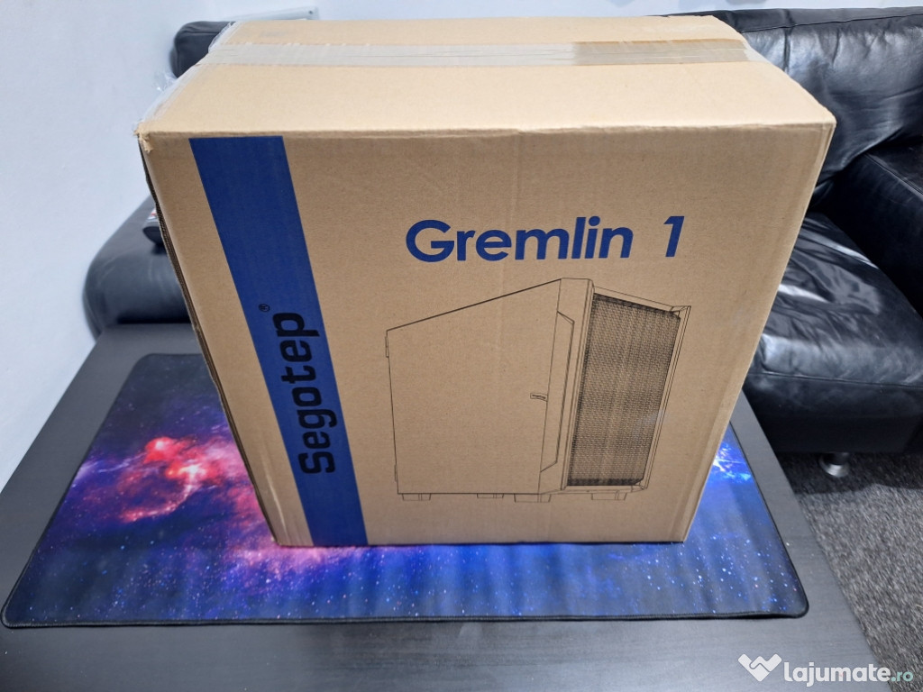 Pc pentru gaming