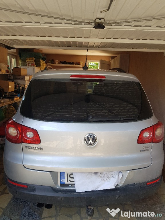 Volkswagen Tiguan 2011 luna a 11a
