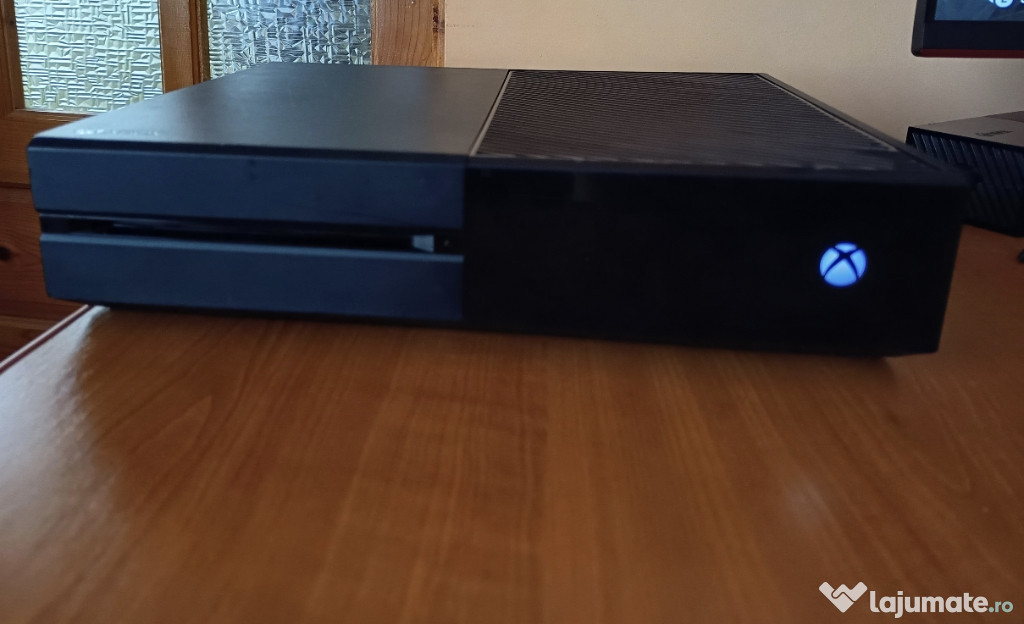 Consola Xbox One 500GB SSD