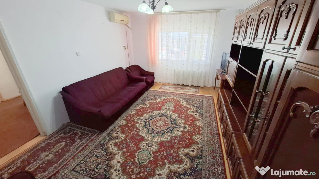 Apartament 2 camere D, in Oancea, Sp. Copii “Sf. Maria”