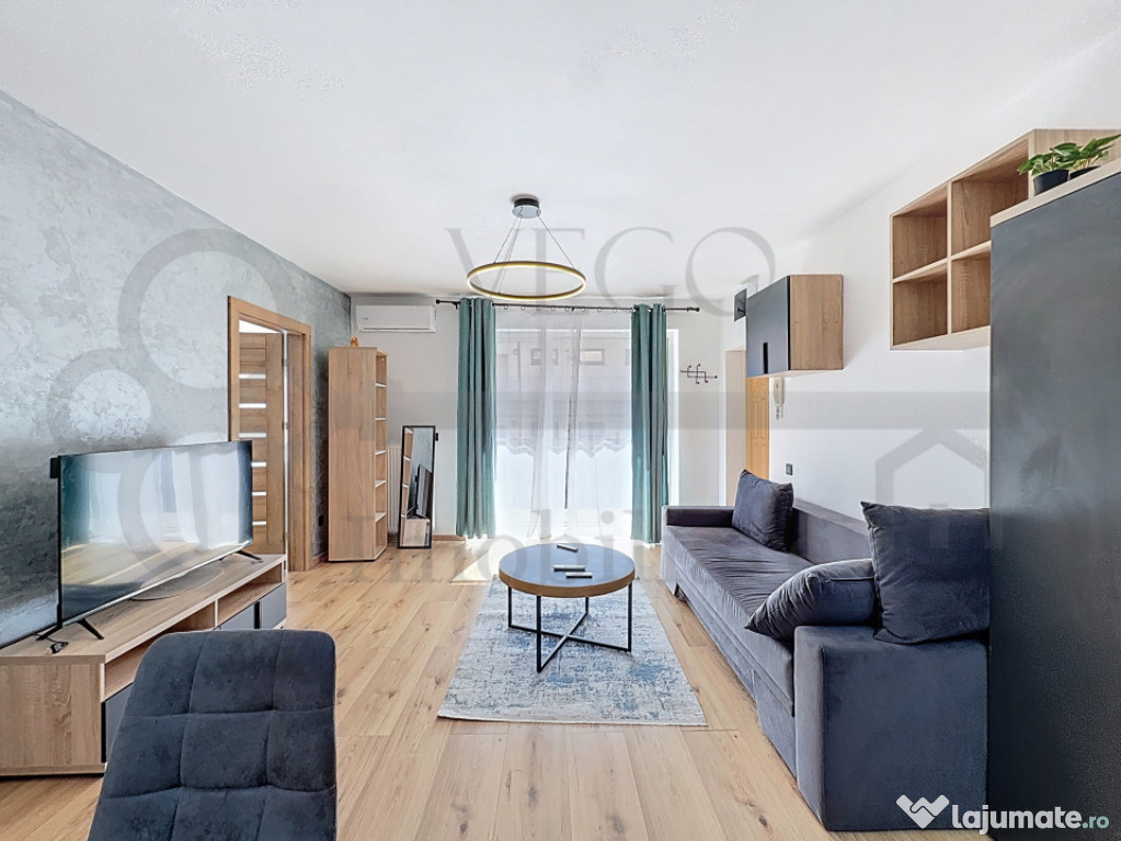 2 camere, parcare, zona centrala, Traian Mosoiu - Teatru