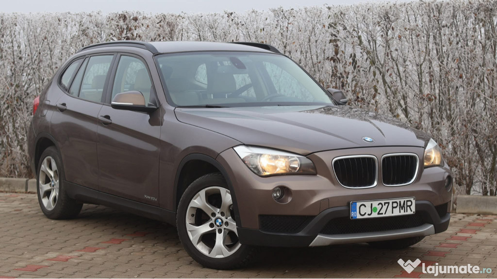 Autoturism BMW X1 2DXdrive