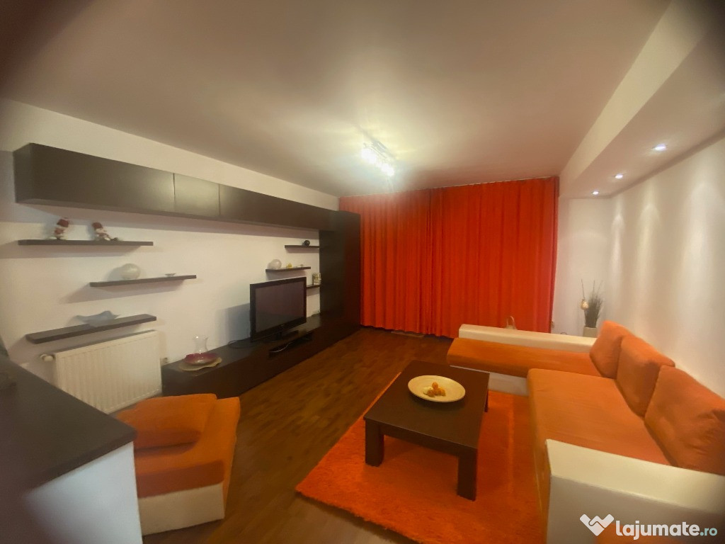 Vânzare apartament 2 camere , 60 mp