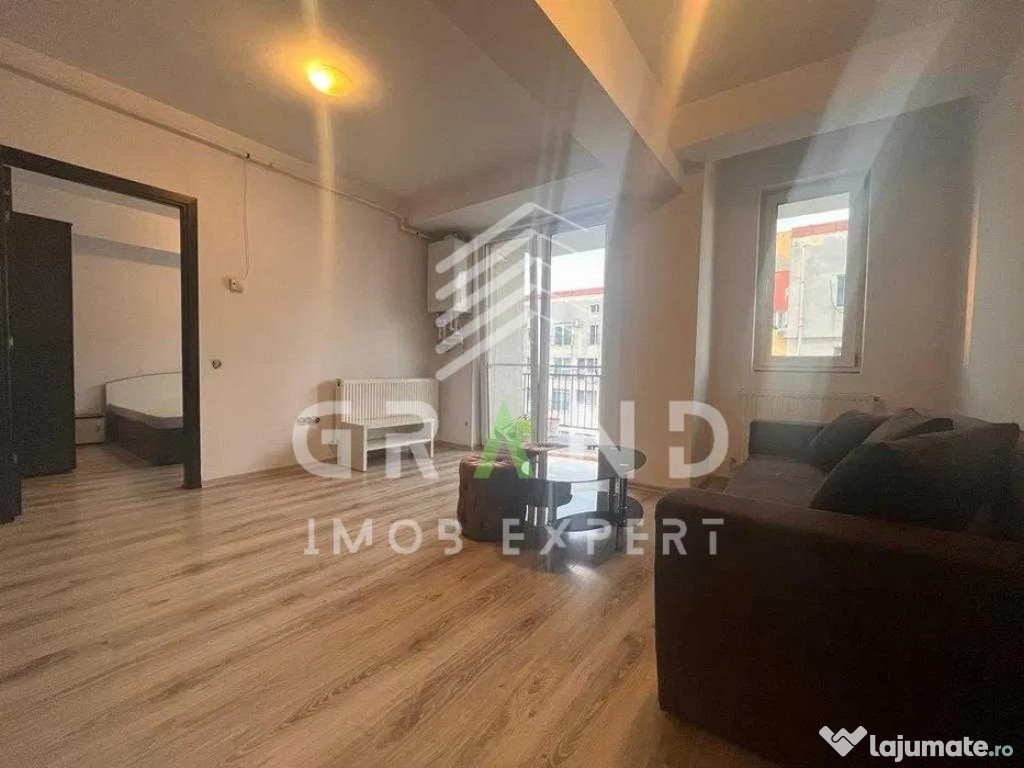 Ap 3 camere | 72 mp | Balcon/Parcare subterană/ Iris/Oașul