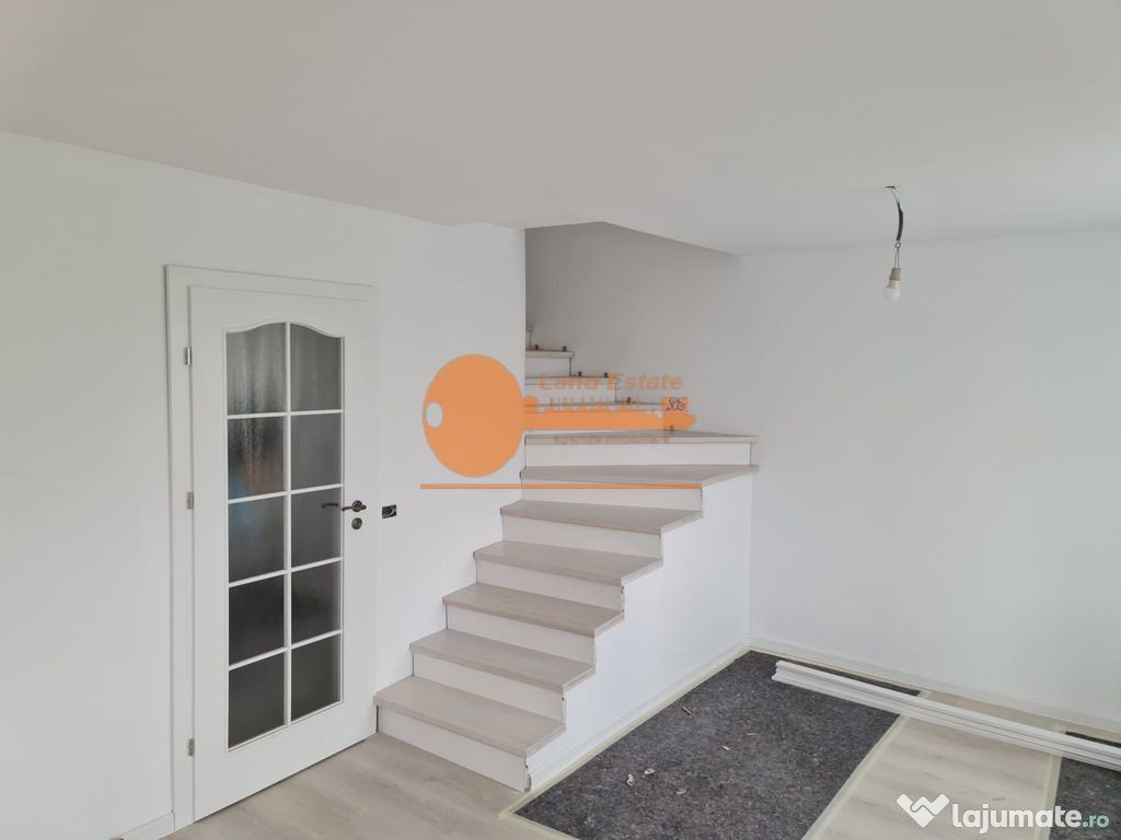 4 camere Duplex-Centrala termica-Renova-250 m metrou
