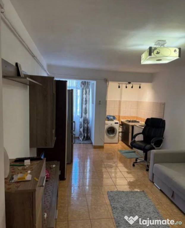300 Euro! Ap cu 1 camera , et 2, Alexandru cel bun