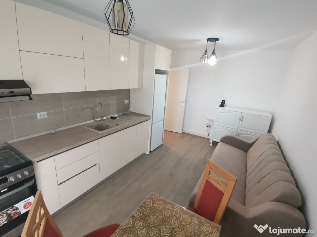 Apartament 2 camere, complex Himson