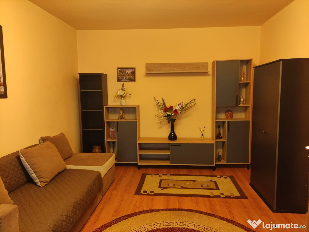 Apartament 2 camere de inchiriat zona Petre Ispirescu - Barca