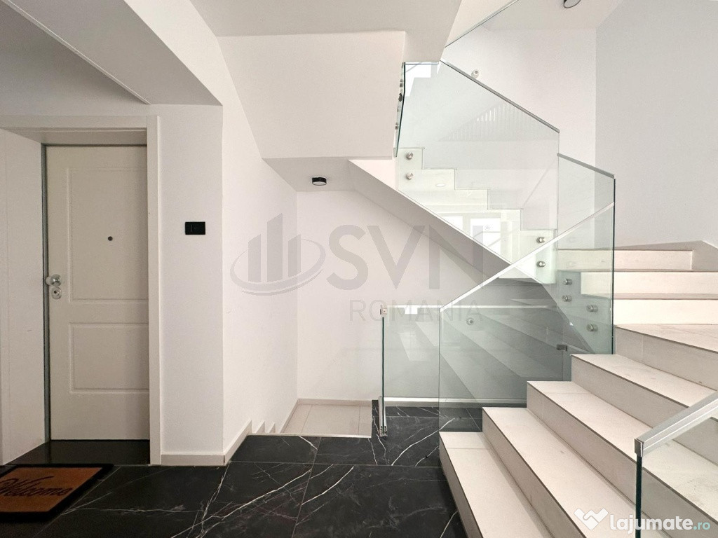 Apartament 3 camere de l Mosilor