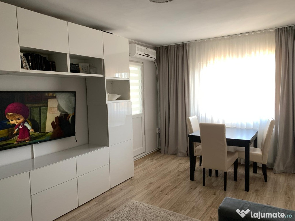 ULTRACENTRAL, apartament 2 camere langa Penny Campina