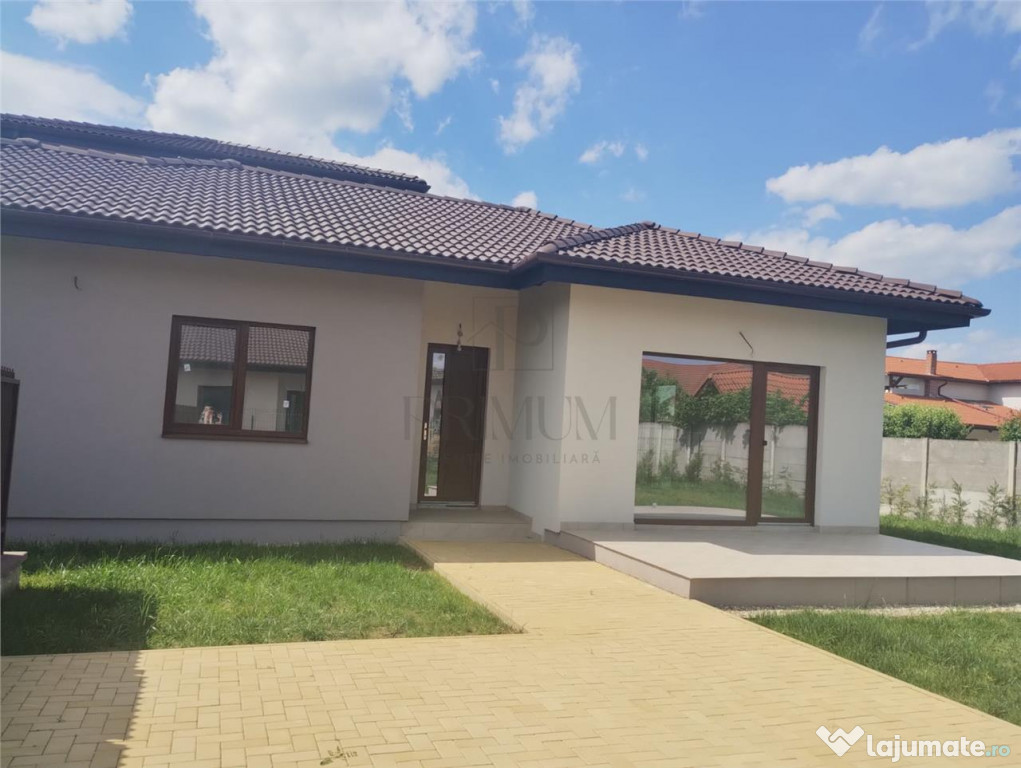 Duplex superb - zona excelenta - la cheie