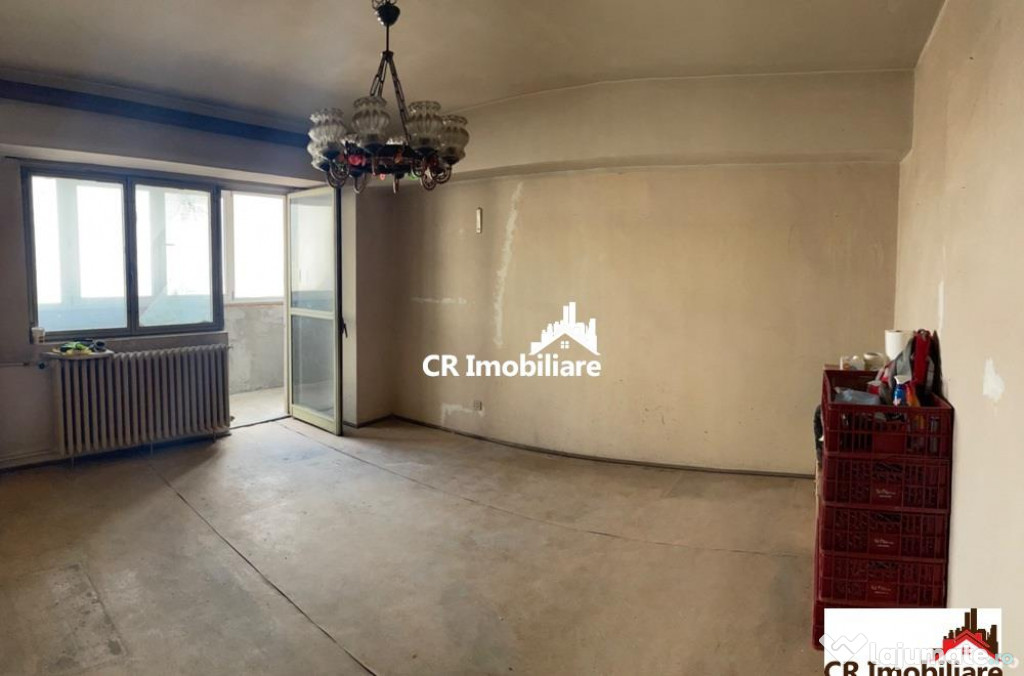 3 camere Titulescu