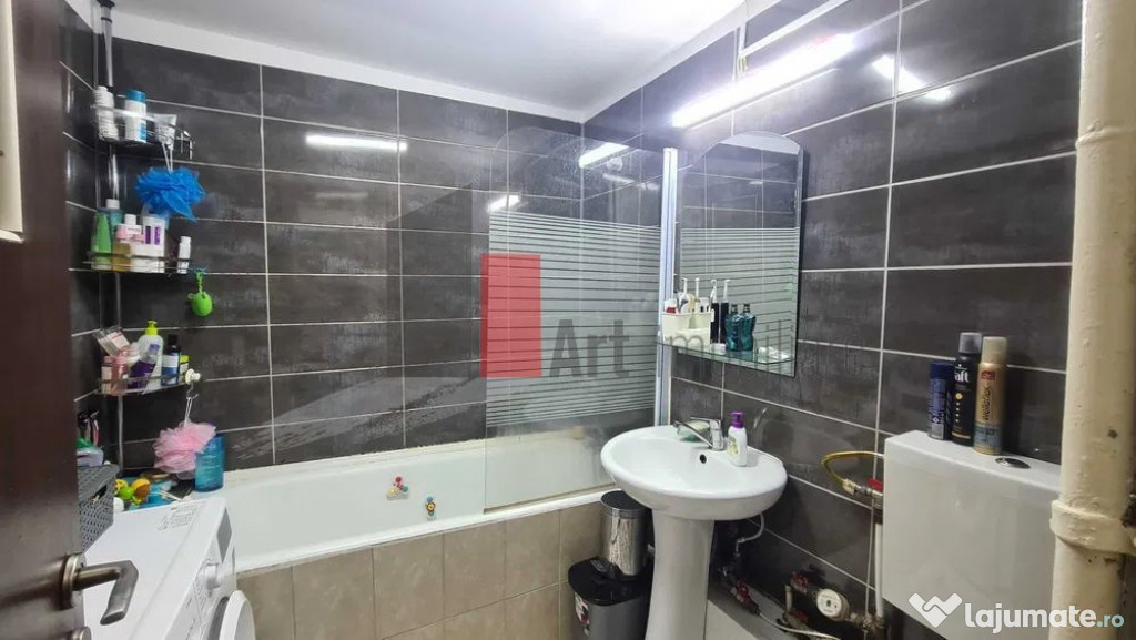 Vânzare apartament 2 camere decomandat Șos. Berceni