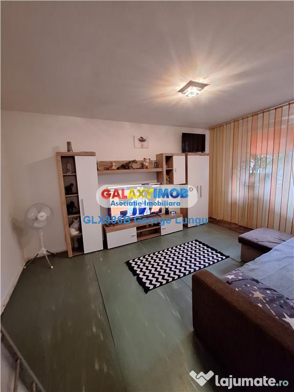 Apartament 2 camere Drumul Taberei zona Raul Doamnei