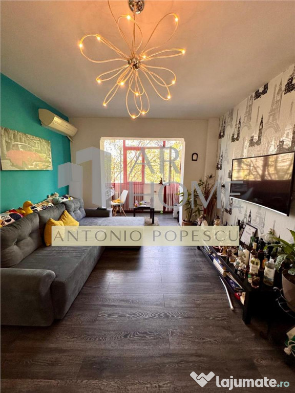 Apartament 2 camere, in Ploiesti, zona Nord