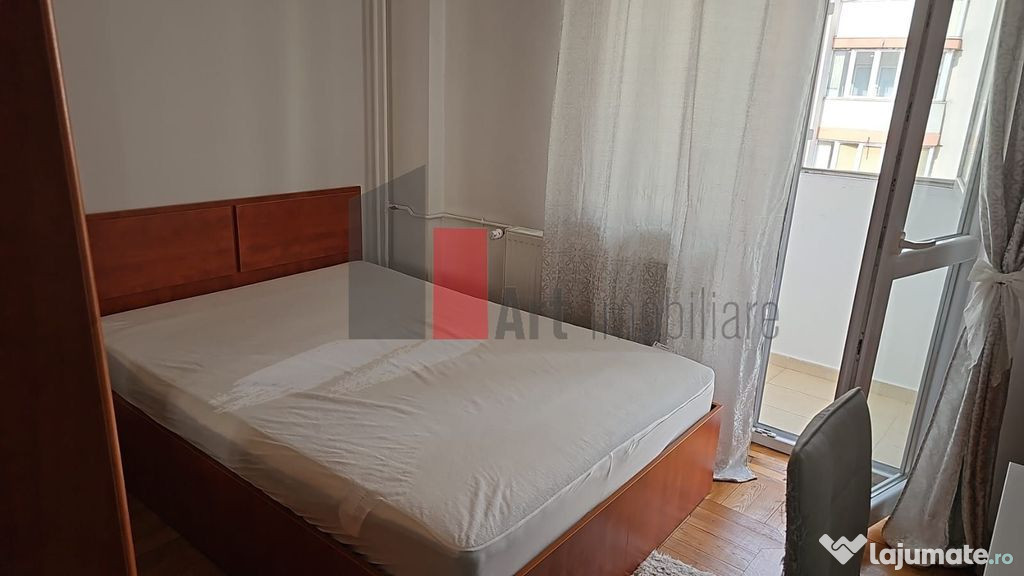3 Camere Spațioase în Zona Moșilor | 2 Băi&2 Balcoane...