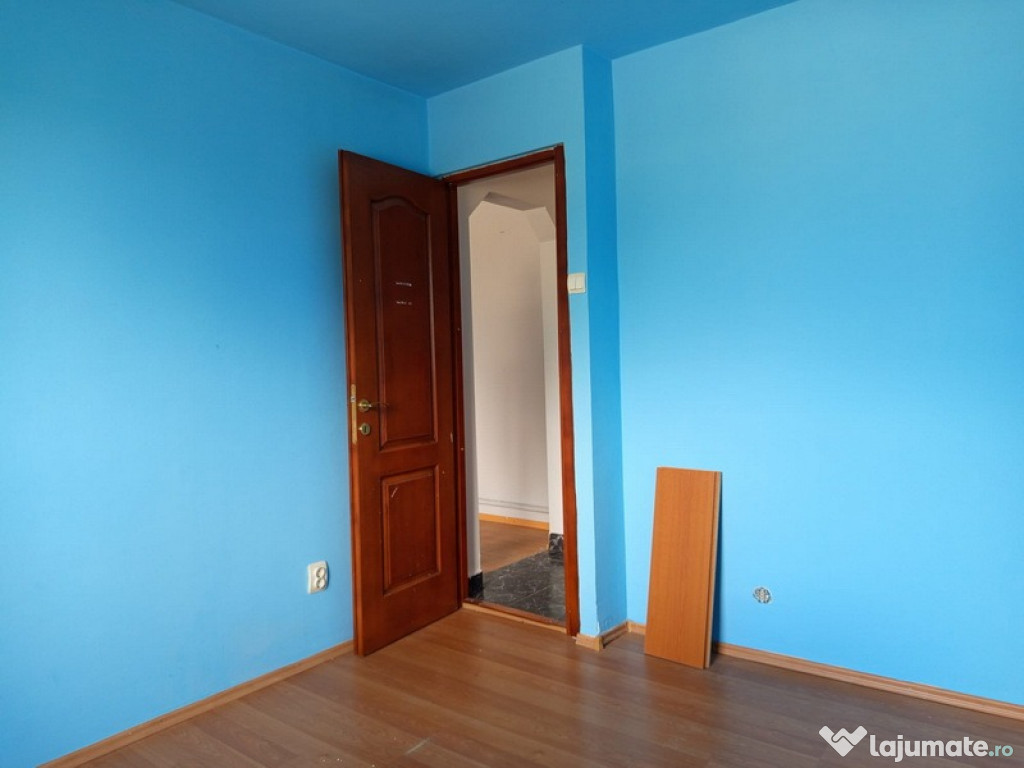 Apartament 2 camere in Deva, zona Balcescu- Sala Sporturilor