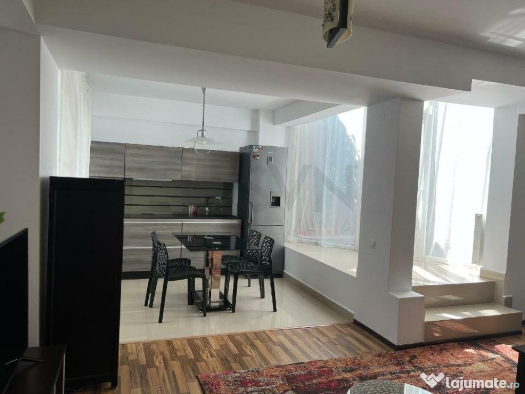 Apartament 2 Camere I De I Herastrau I Nordului