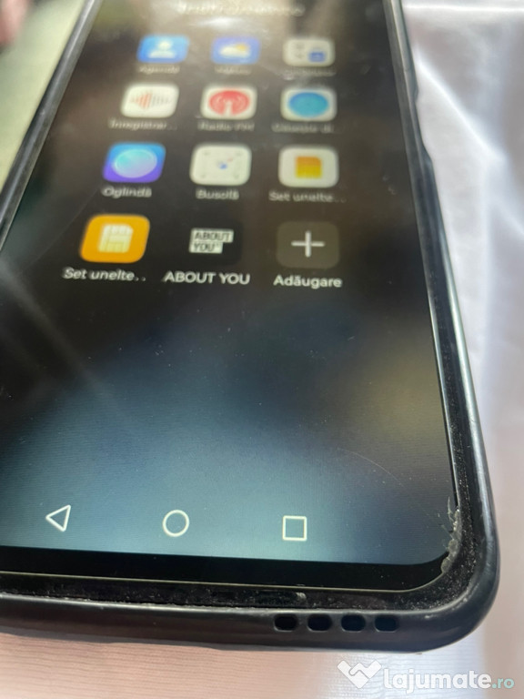 Telefon huawei nova y70