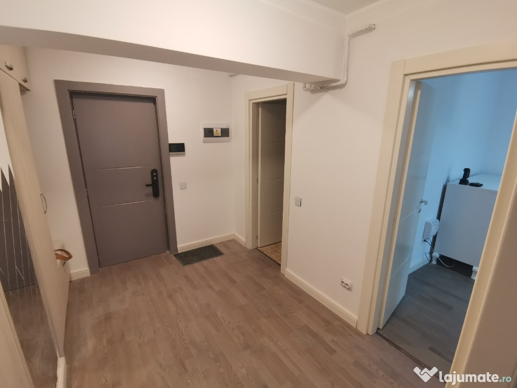 Apartament 2 camere open-space | Mobilat și utilat complet | Himson