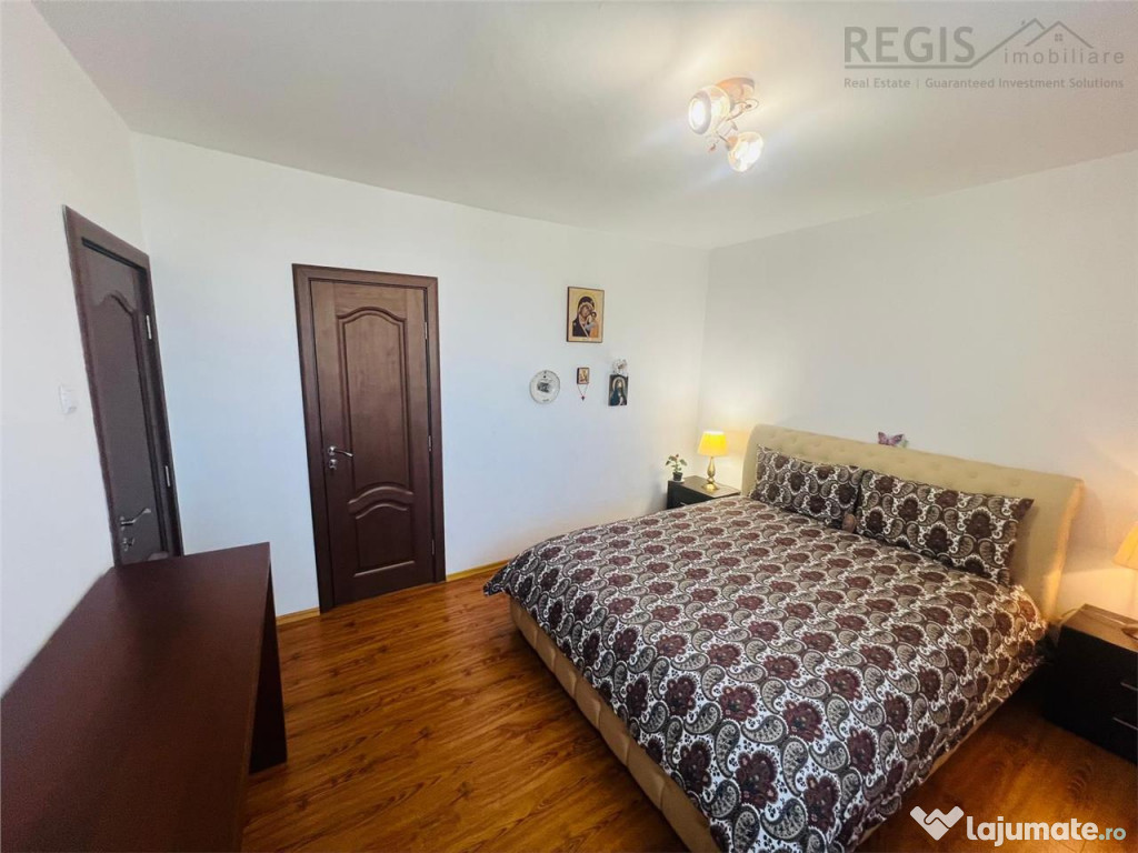 Apartament 2 camere Saturn