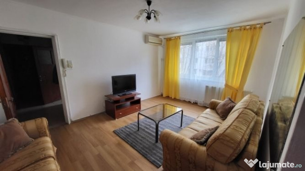 Apartament 3 camere, 65mp, mobilat si utilat, Titan, 129.000euro
