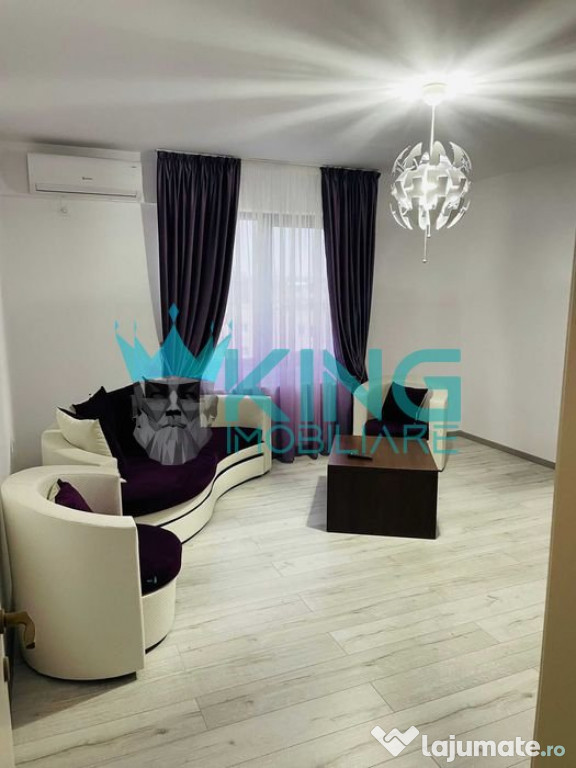 3 Camere Lux | Prima Inchiriere | Centrala Proprie | Constru